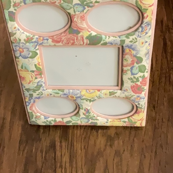 Laura Ashley frame used - Picture 3 of 3